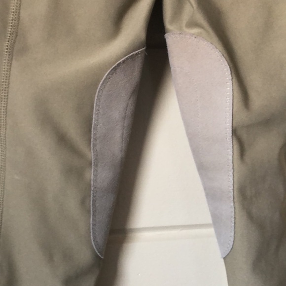 Irideon Issential Kids Riding Tights Size Large - Picture 6 of 12